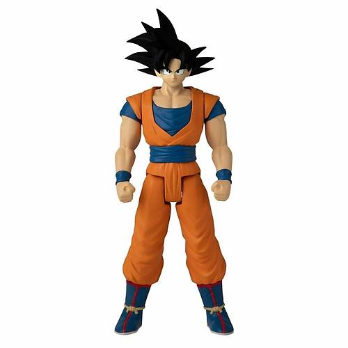36730 Dragon Ball - Snr Tanmaz Serisi 30 cm Figr - zel fiyatl rn