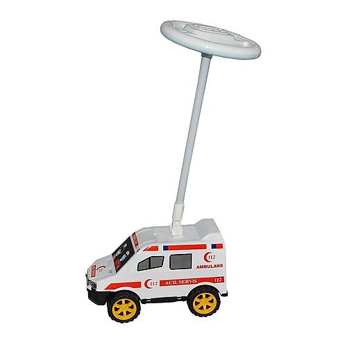 CN2033A  Sopal� Ambulans /Jandarma -Halitcan