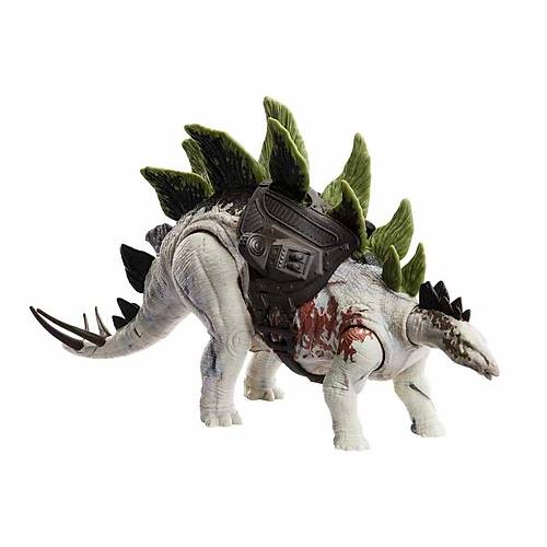 HLP23 Jurassic World �z S�r�c� Dinozor Fig�rleri