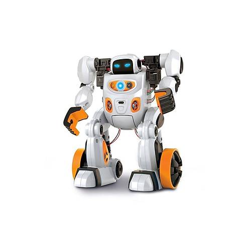 64090 Robotik Laboratuvar� - Airo Robot +9 ya�