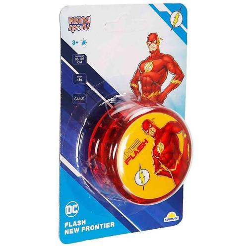 5352 SUN-RST-RSP-YOYO FLASH 6CM KRMZ I�IKLI DC KRTL