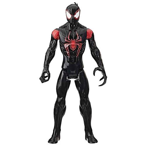 G0735 Spider-Man Venomversus Titan Hero Fig�r