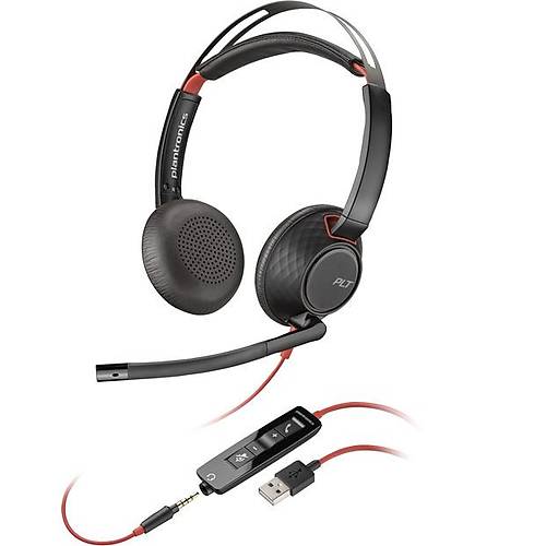 Poly BW 5220 Stereo USB-A HS