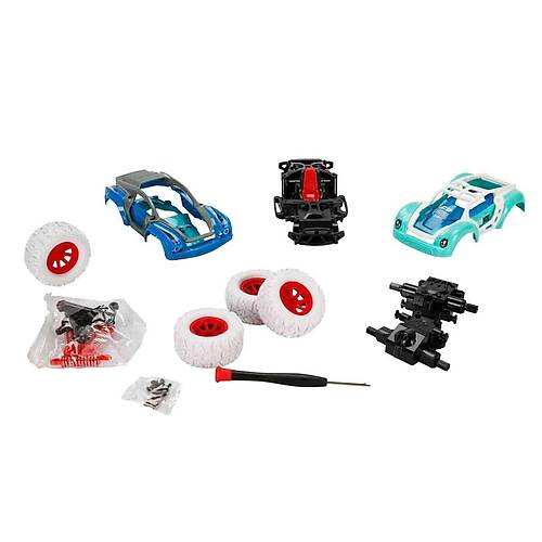 5121 SUN-RST-ZAP-S�K-TAK ARABA 4A