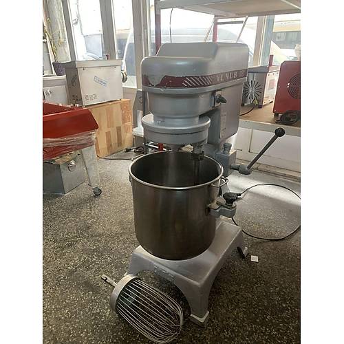 kinci El 60 Litre Omis Yunus Planet Mikser - Omis Yunus Mikser