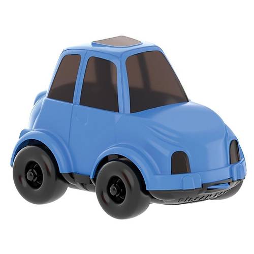 07 655 TONTON ARABALAR OK (YEN)