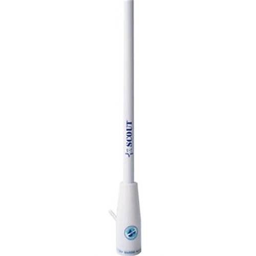 KS-21 VHF Fiberglas Anten 0,9 m