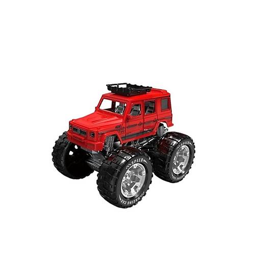 XFG-989-Vardem S�rtmeli Explore Off-Road Jeep