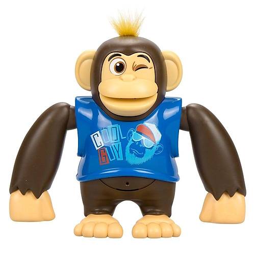 SIL 88564 CH�MPY ROBOT