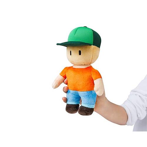 PMI SG 7014 Stumble Guys Pelu� 20 cm -Necotoys