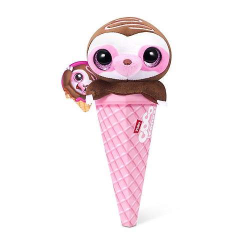 CCN03000 Coco Cones Tatl Pel