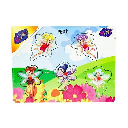 159/160 Ony�l, Ah�ap Tutmal� Peri K�z�