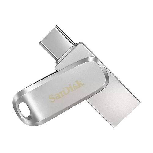 SanDisk Ultra Dual Drive Luxe TypeC 512GB