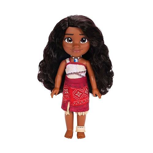 JKP 237576 Disney Moana - Moana 38 cm Bebek