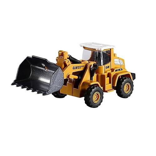 SZT-9964 S�rtmeli Metal �n�aat Arac� Kep�e