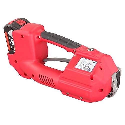 Akl PP-PET ember Makinesi TP-H-46B