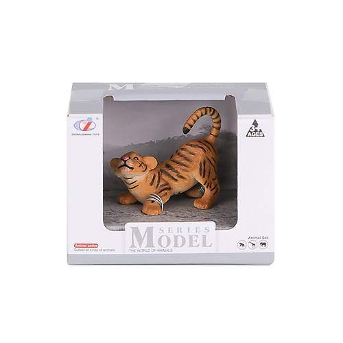 Q9899-A83 Orman Hayvanlar� Fig�rleri -Birliktoys