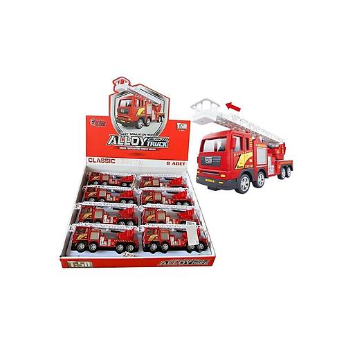 YH-711-58A S�RTMEL� METAL 1:50 MERD�VENL�