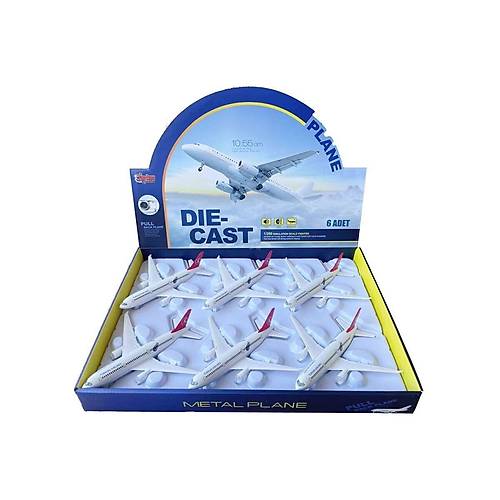 HW-180 2823 RED CB I�IKLI SESL� METAL YOLCU U�A�I