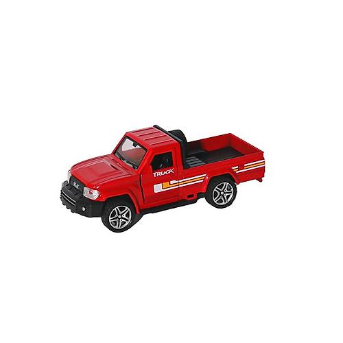 KLX600-343 CB 1 32 �ek B�rak Die Cast Kamyonet -Vardem