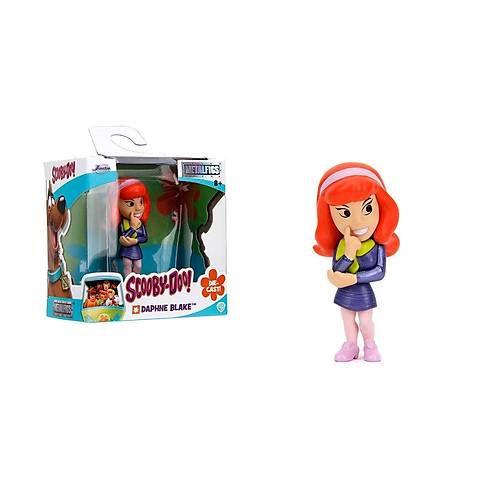 253251043 Jada Scooby Doo Fig�r