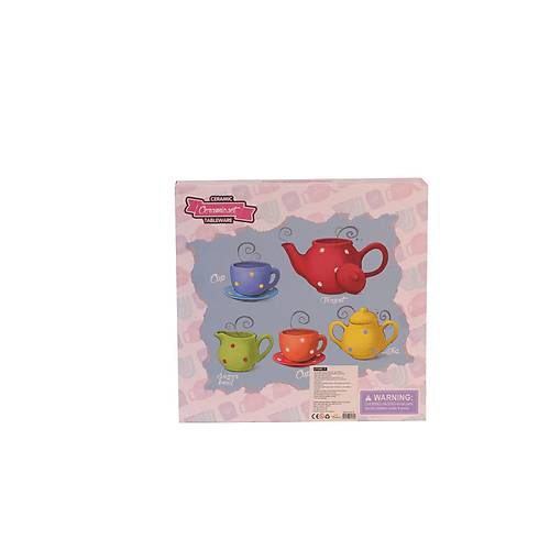 2020-3A METAL �AY SET�