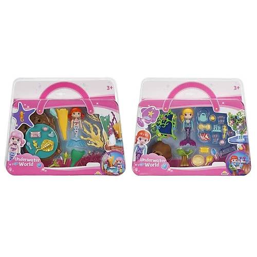 4365 SUN-YFN-F�G�R SET SU ALTI D�NYASI 2A