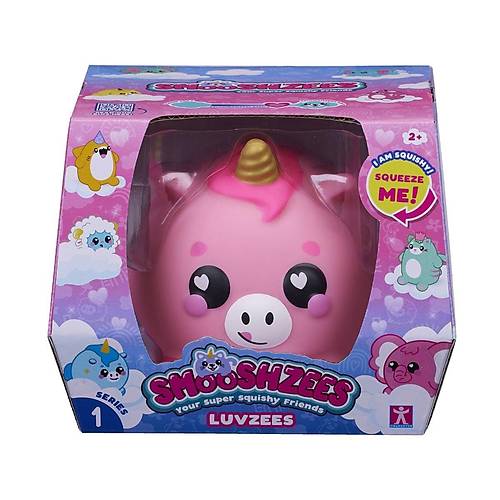 MH003001 Smooshzees S�k��t�r�labilir Esnek Midi Livzees 08103