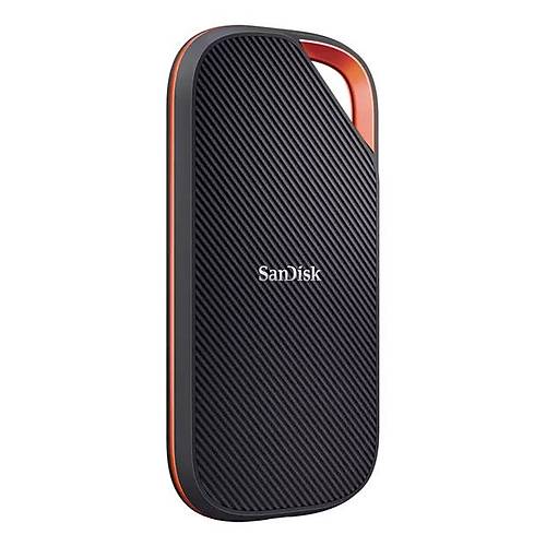 SanDisk ExtremePRO USB4 Portable SSD 2TB