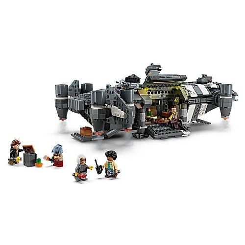 75374 Lego Star Wars Onyx Cinder 1325 para +10 ya
