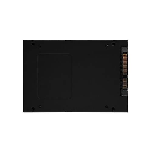Kingston 512GB SSD KC600 SATA3 2.5"
