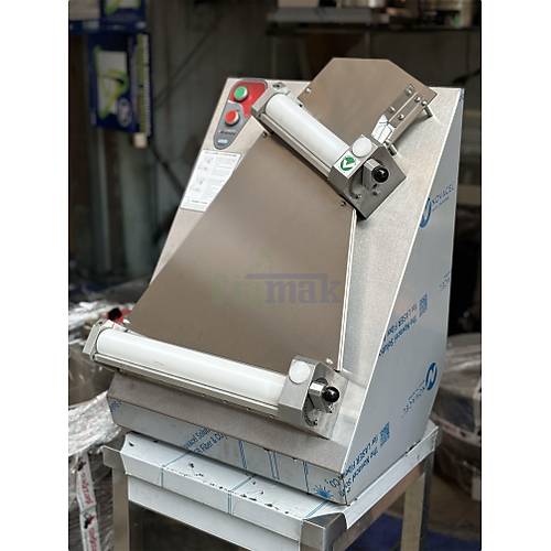 DA 40 cm Hamur Ama Makinas - Hamur Makinesi