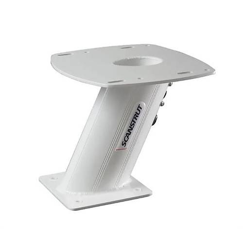 APT5-1 RAYMARINE&SIMBRAD 2kW/4kW RADAR 130MM