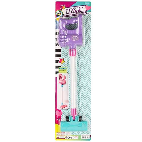 NZM-566 Dikey Elektrik Sprgesi -Nizam Plastik