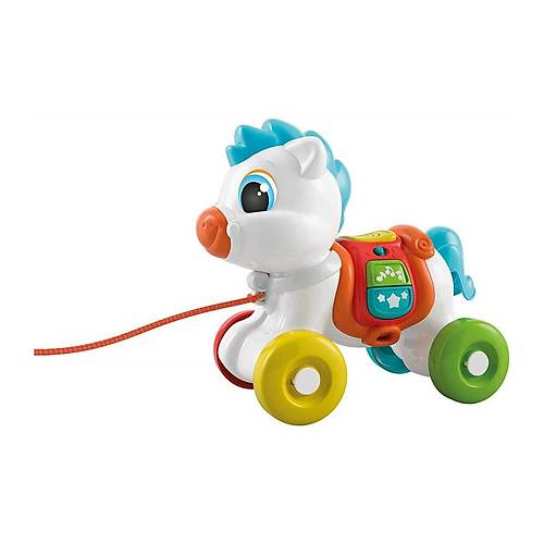 17812 Baby Clementoni - �ek �ek Pony
