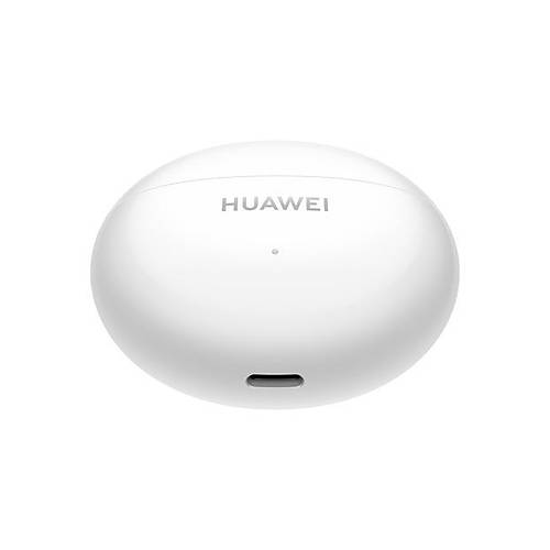 Huawei FreeBuds 5i (Orange-T020)-Ceramic White