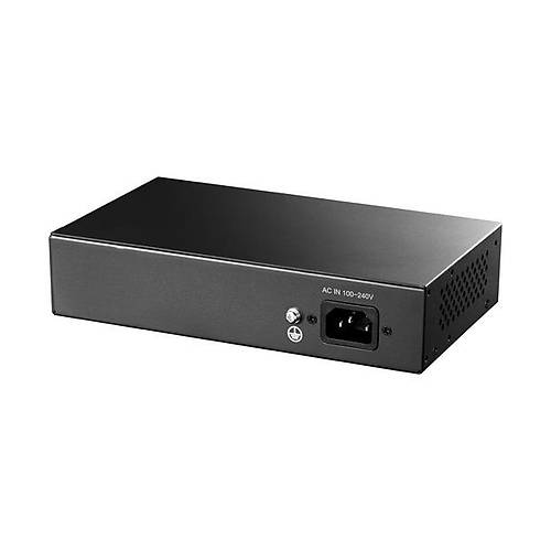 CUDY 16-Port Gigabit Metal Switch