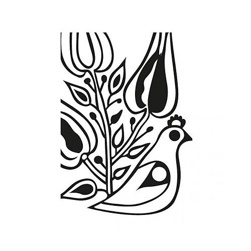 5004 Linol Bask� Seti -Kumtoys