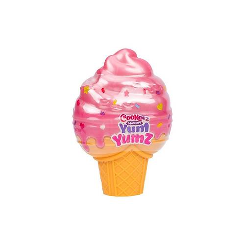 CKE05000 Cookeez Makery Yum Yumz Dondurma �kili Paket Kokulu Pelu�