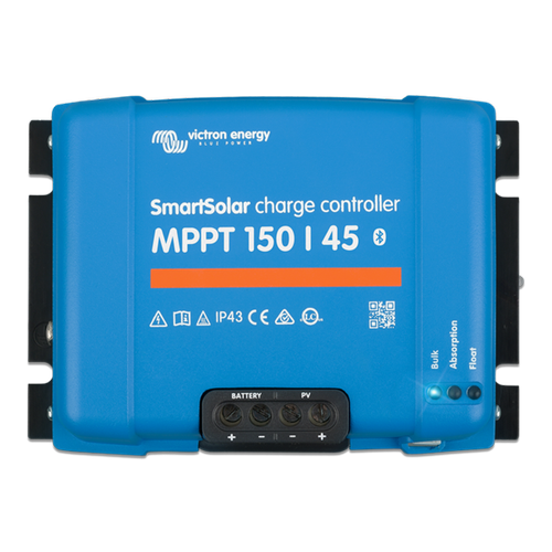 SMART SOLAR MPPT 150V/45A-TR