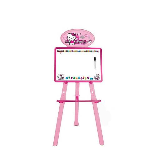 03 427 HELLO KITTY YAZI TAHTASI