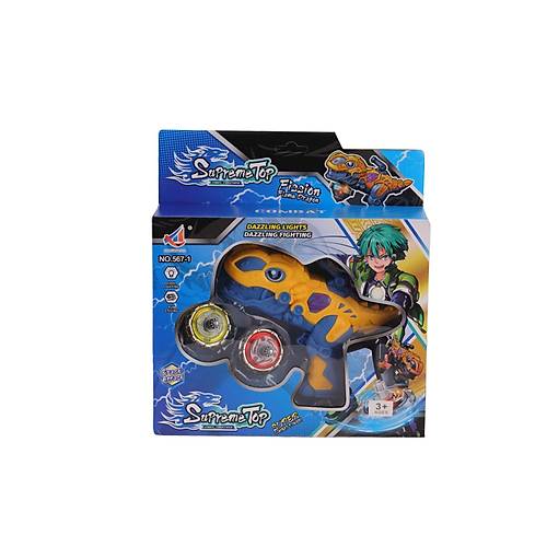 567-1 KUTULU I�IKLI S�PER TOPA�LAR