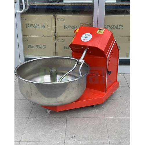 Devirmeli kma Kazan 35 kg UN 50 kg HAMUR Yourma Makinesi