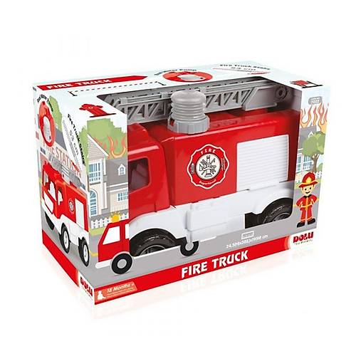 7022 �TFA�YE KAMYONU PENCEL� KUTUDA 38 CM