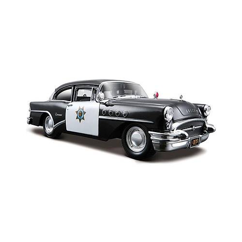 MAY 31295 1 26 1955 BU�CK CENTURY