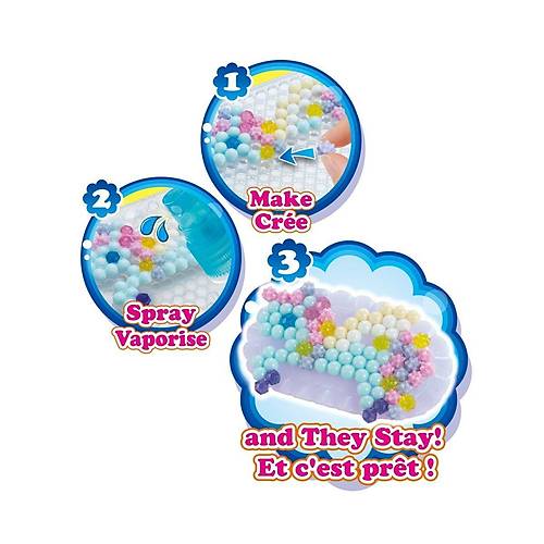 31766 AquaBeads Peri Dnyas / 820 para / Epoch / +4 ya