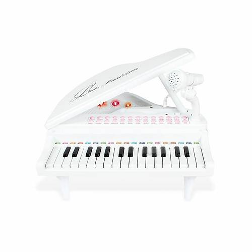 BAO-1504B 31 Tu�lu Mini Piano MP3 -Vardem
