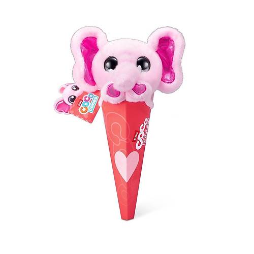 CCN04000 Coco Cones Sevgili Pel��