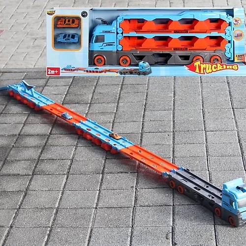 FAB-1604 Yar��  Pistli  T�r- Prestij Oyuncak