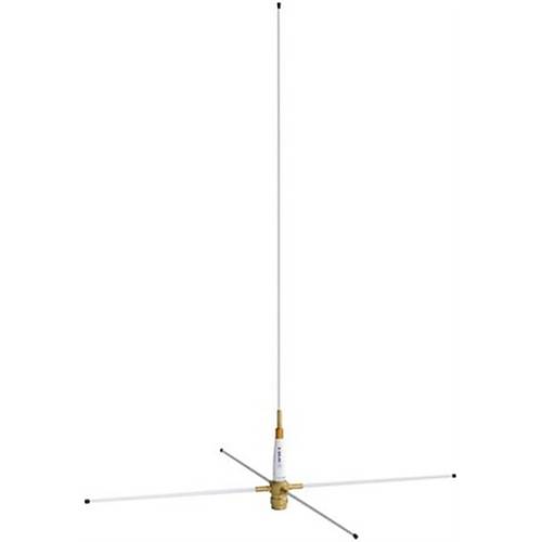 Scout KM-140 Profesyonel VHF Fiberglas Anten 1,0 m